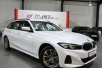 BMW 318d Touring SPORT SHADOW CURVED+NAV+KAMERA,LED 105.000 km 23.883 &euro; Hamm 59077