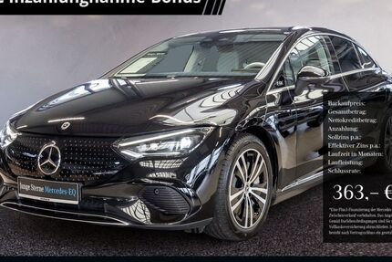 Mercedes-Benz EQE 13.109 km 48.890 &euro; Menden 58706