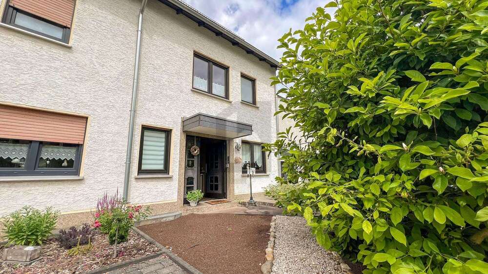 Einfamilienhaus Dortmund Mengede - 7 Zimmer, 138 m&sup2;, 429.000&euro; | Angebot:27298404