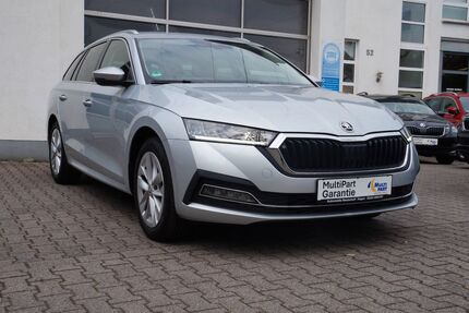 Skoda Octavia 96.850 km 18.900 &euro; Hagen 58119