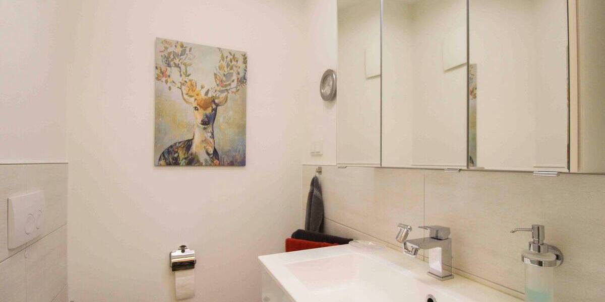 Etagenwohnung Schwerte - 3 Zimmer, 101 m&sup2;, 299.000&euro; | Angebot:26451314