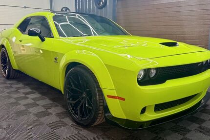Dodge Challenger 78.000 km 40.990 &euro; Bochum 44809