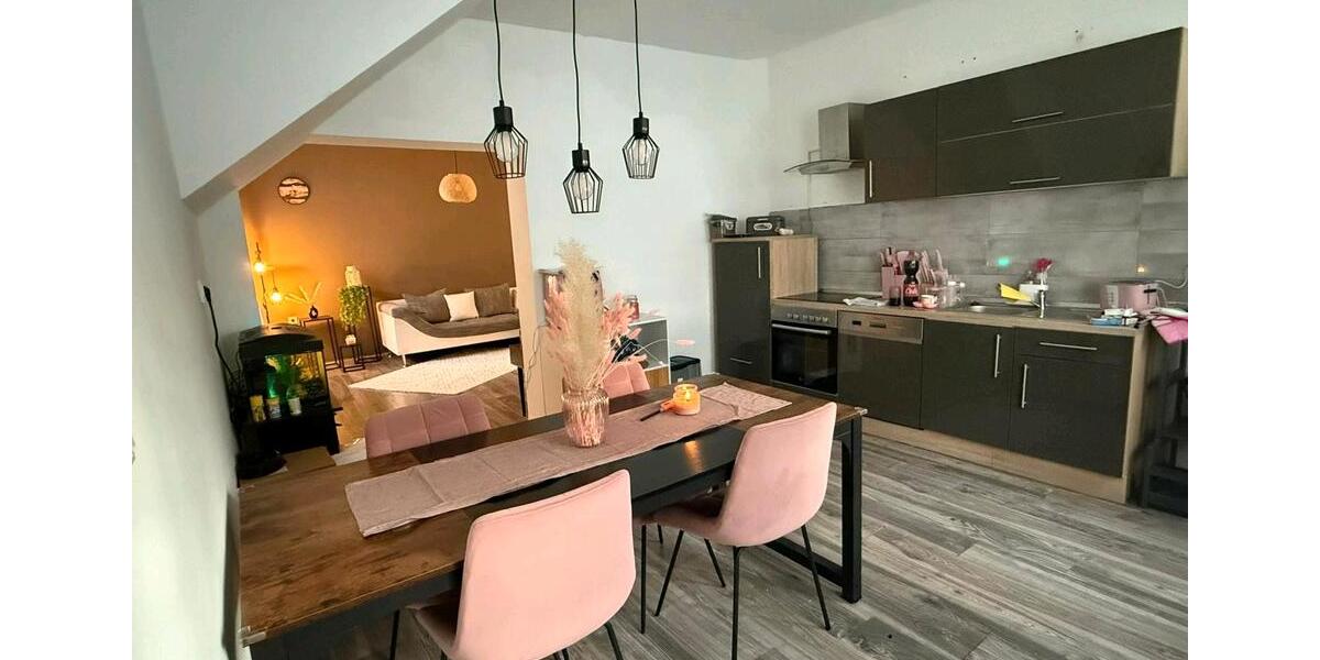 Doppelhaushälfte Herten - 2 Zimmer, 83 m&sup2;, 830&euro; | Angebot:25322647