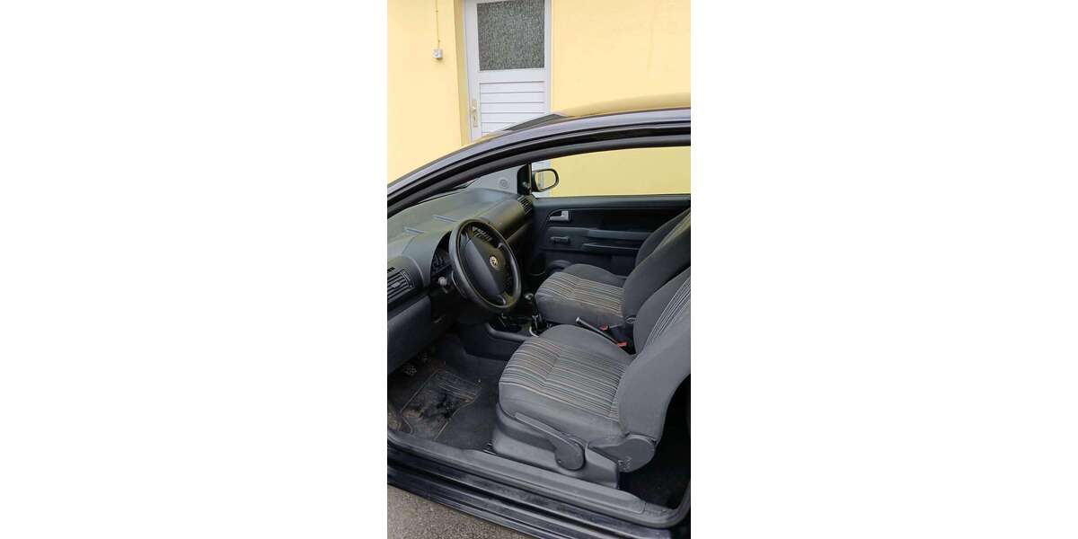 VW Fox 171.000 km 1.500 &euro; Hagen, Westfalen 58095