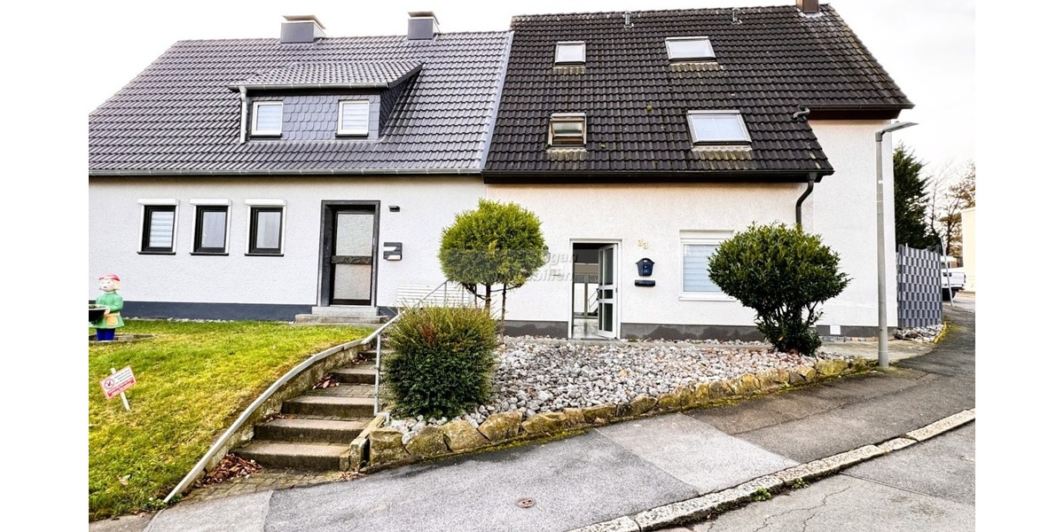 Ein Zuhause zum Wohlfühlen in Dortmund Loh - Doppelhaushälfte Dortmund Loh | Angebot:26147514
