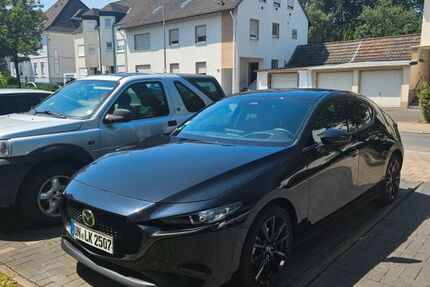 Mazda 3 4.000 km 22.999 &euro; Schwerte 58239