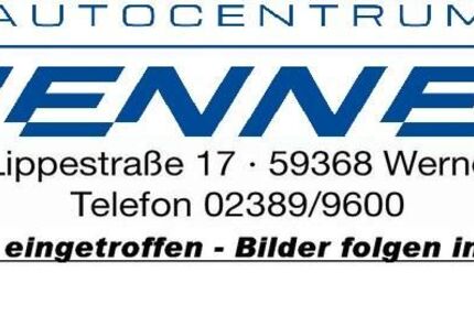 Ford Puma 34.250 km 16.690 &euro; Werne 59368