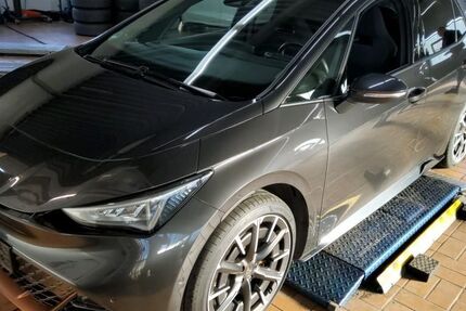 Cupra Born 49.413 km 29.870 &euro; Hagen 58091