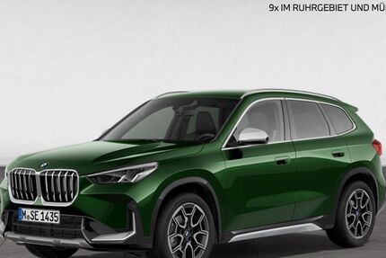 BMW X1 41.707 km 31.640 &euro; Bochum 44809