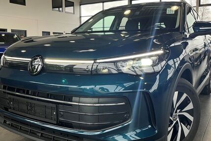 VW Tiguan 12.611 km 34.370 &euro; Lünen 44536