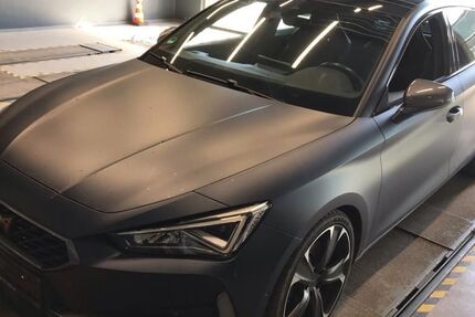 Cupra Leon 74.643 km 27.040 &euro; Hagen 58091