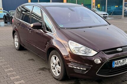 Ford S-Max 213.300 km 6.500 &euro; hamm 59067