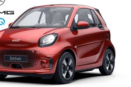 Smart forTwo 11.540 km 15.870 &euro; Dortmund 44139