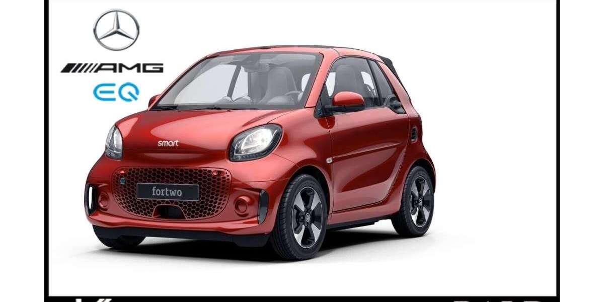 Smart forTwo 11.540 km 15.870 &euro; Dortmund 44139