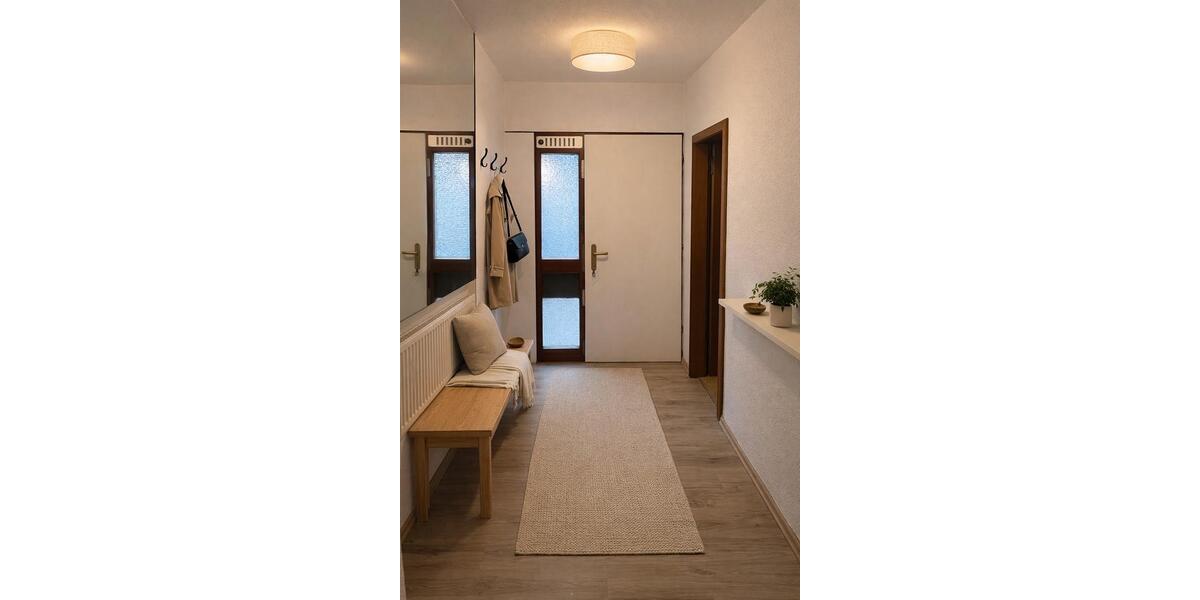 Dachgeschoßwohnung Iserlohn - 3 Zimmer, 135 m&sup2;, 1.150&euro; | Angebot:25839787