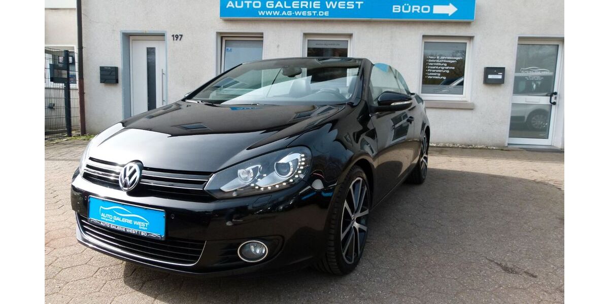 VW Golf 158.261 km 7.490 &euro; Bochum 44809
