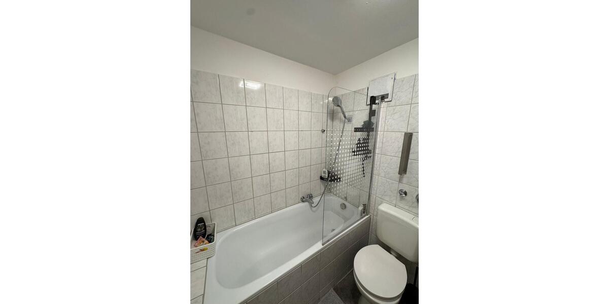 Dachgeschoßwohnung Dortmund Hörde - 2.5 Zimmer, 55 m&sup2;, 680&euro; | Angebot:26689294