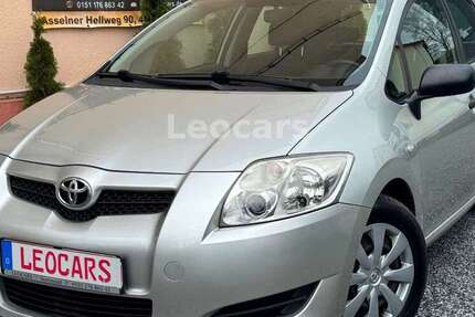 Toyota Auris 149.700 km 6.400 &euro; Dortmund 44319