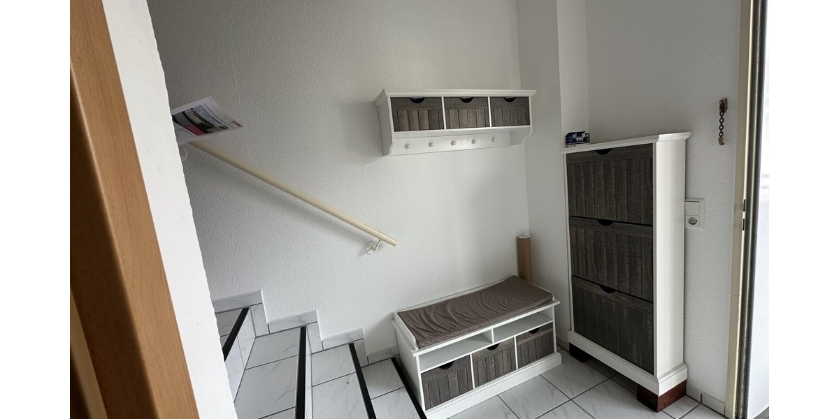 Ihr neues Zuhause in der City – ideal für Singles oder Paare - Dachgeschoßwohnung Hagen | Angebot:24571096