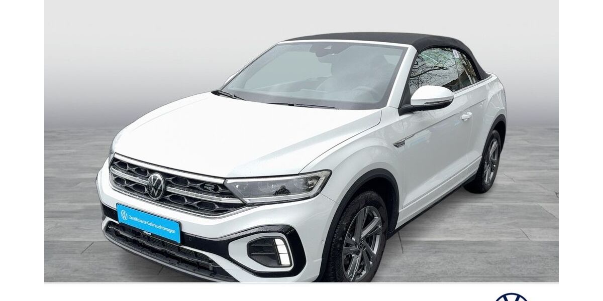 VW T-Roc 17.694 km 29.888 &euro; Dortmund 44379