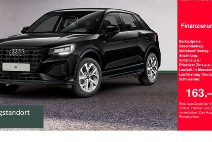 Audi Q2 28.776 km 32.540 &euro; Menden 58706