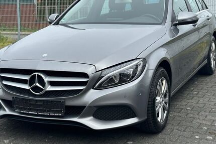 Mercedes-Benz C 220 281.400 km 9.299 &euro; Drensteinfurt 48317