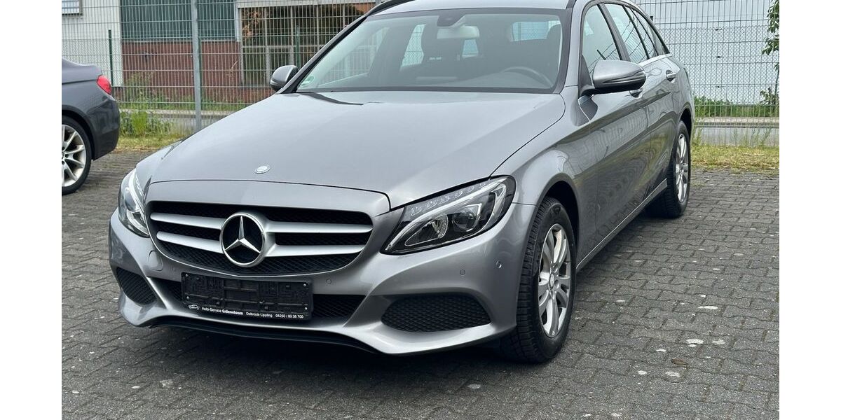 Mercedes-Benz C 220 281.400 km 9.299 &euro; Drensteinfurt 48317
