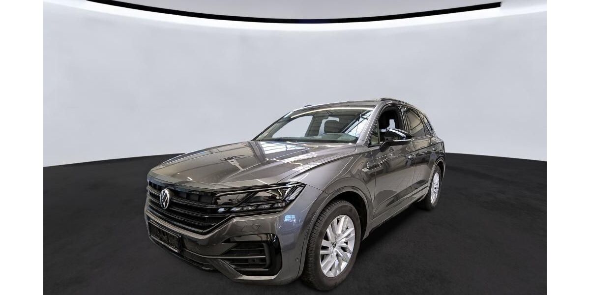 VW Touareg 73.753 km 48.905 &euro; Hagen 58091