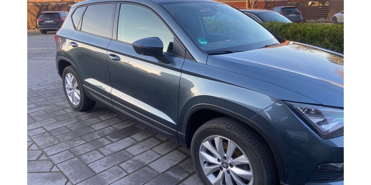 Seat Ateca 314.000 km 10.200 &euro; selm 59379