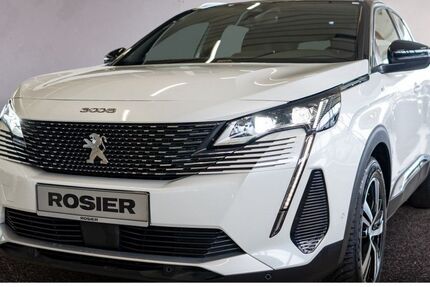 Peugeot 3008 17.411 km 29.856 &euro; Menden 58706