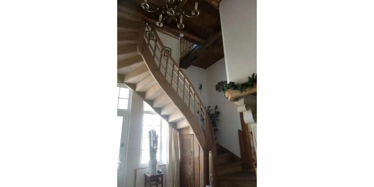 Etagenwohnung Drensteinfurt - 7 Zimmer, 153 m&sup2;, 1.500&euro; | Angebot:26003698