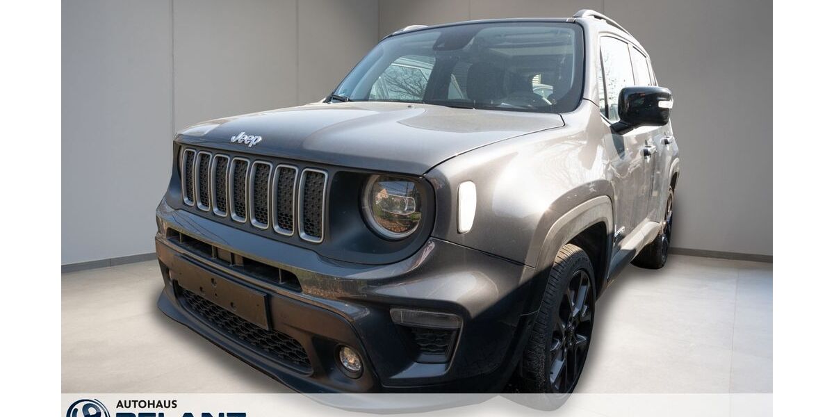 Jeep Renegade 17.228 km 25.990 &euro; Herne 44625