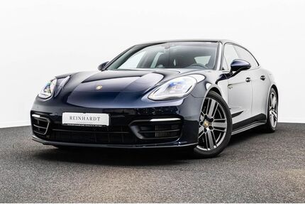Porsche Panamera 43.436 km 79.284 &euro; Hagen 58091
