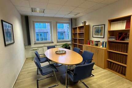 Gewerbeobjekt Dortmund Mitte - 1.250&euro; | Angebot:25511432