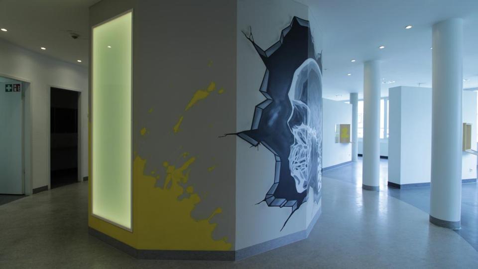 Gewerbeobjekt Recklinghausen - 3.300&euro; | Angebot:15756800