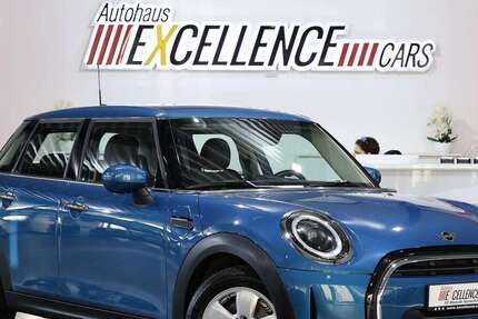 Mini One 60.000 km 17.991 &euro; Hamm 59077