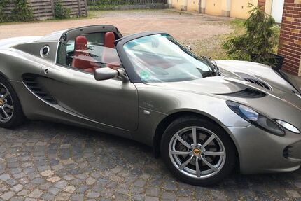 Lotus Elise 58.000 km 32.500 &euro; Bochum 44803