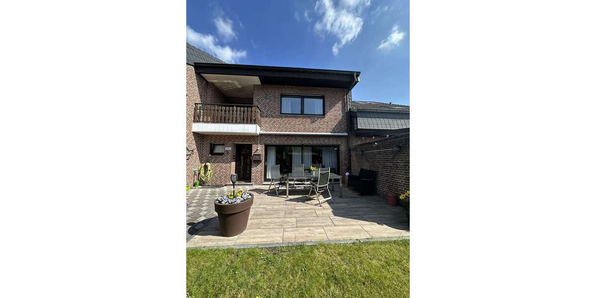 Einfamilienhaus Haltern - 4 Zimmer, 129 m&sup2;, 312.000&euro; | Angebot:26587882