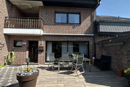 Haus Haltern - 4 Zimmer, 129 m&sup2;, 312.000&euro; | Angebot:26587882