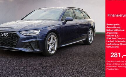 Audi A4 71.919 km 27.660 &euro; Menden 58706