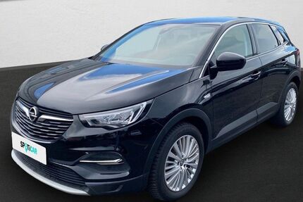 Opel Grandland (X) 70.585 km 16.790 &euro; Dülmen 48249