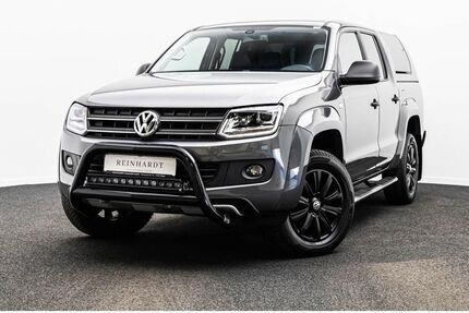 VW Amarok 115.739 km 23.420 &euro; Hagen 58091