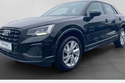 Audi Q2 60.974 km 23.440 &euro; Bochum 44892