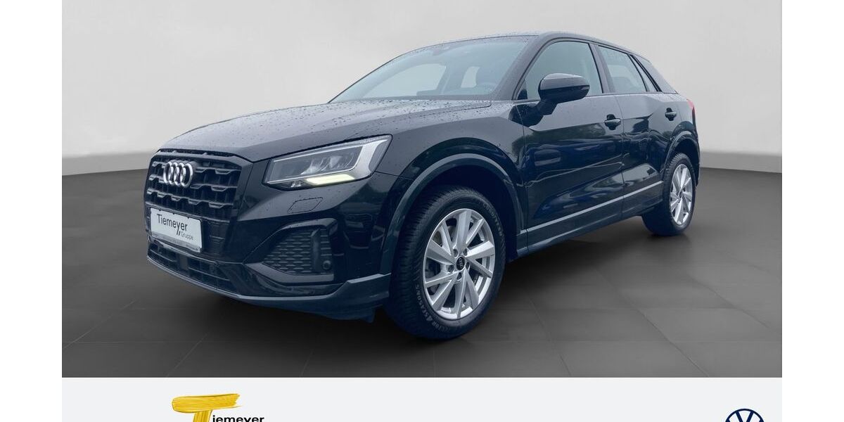 Audi Q2 60.974 km 23.440 &euro; Bochum 44892