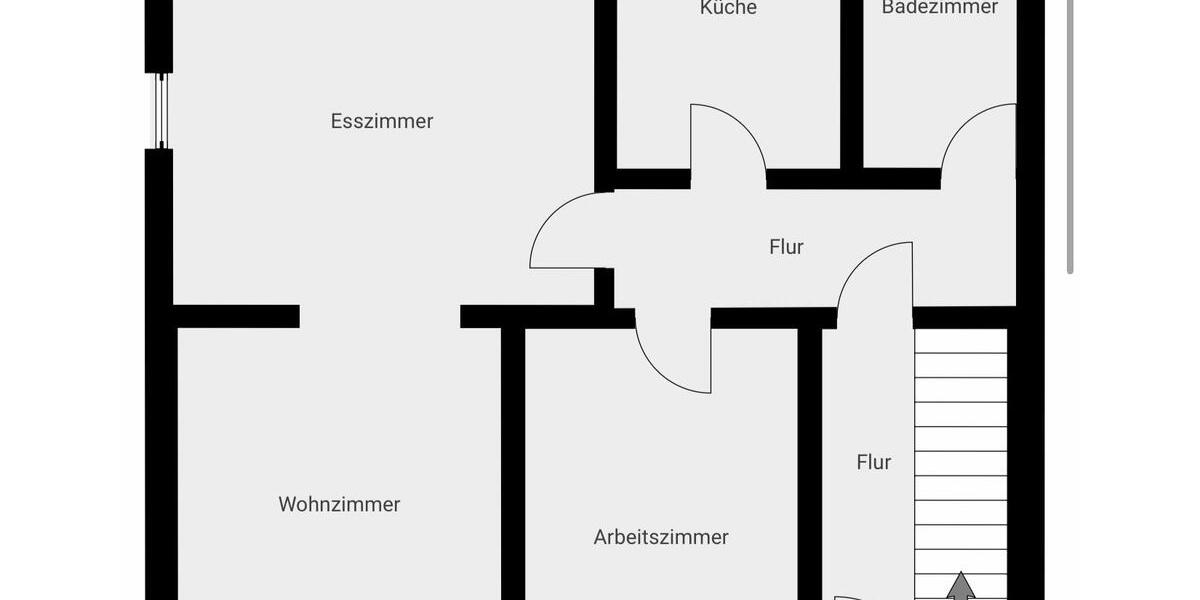 Reihenhaus Bochum Bochum-Südwest - 6 Zimmer, 124 m&sup2;, 498.000&euro; | Angebot:26228203