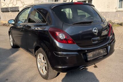 Opel Corsa 72.000 km 4.800 &euro; Bochum 44894