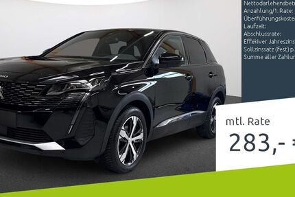 Peugeot 3008 45.115 km 23.989 &euro; Dülmen 48249