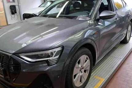 Audi e-tron 66.860 km 36.440 &euro; Hagen 58091