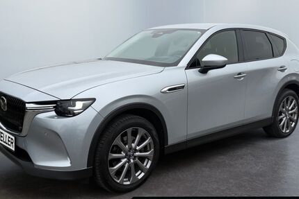 Mazda CX-60 90.000 km 29.980 &euro; Hamm 59067