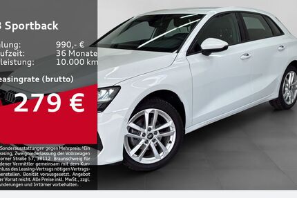 Audi A3 33.897 km 30.770 &euro; Bochum 44809